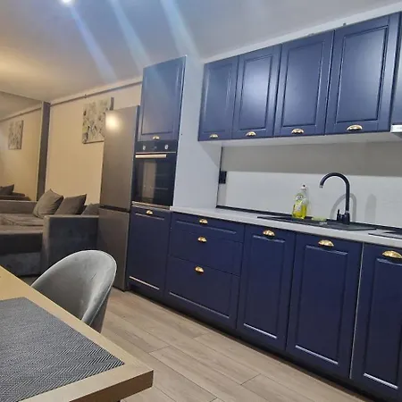 Διαμέρισμα Daniela Apartament's 17 *
