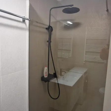 Daniela Apartament's 17 Διαμέρισμα