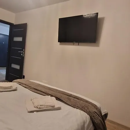 Daniela Apartament's 17 * Cluj-Napoca