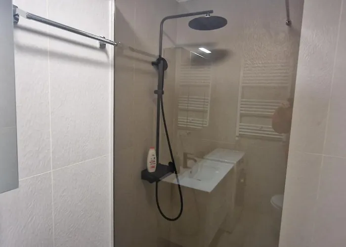 Daniela Apartament's 17 Apartamento