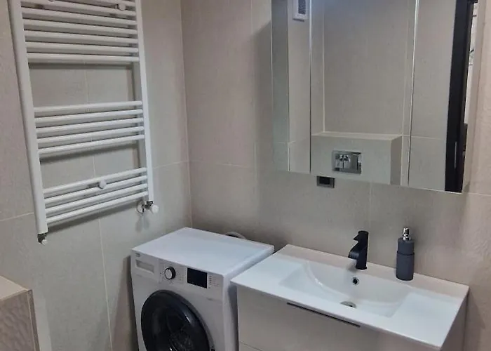 Apartamento Daniela Apartament's 17 Cluj-Napoca