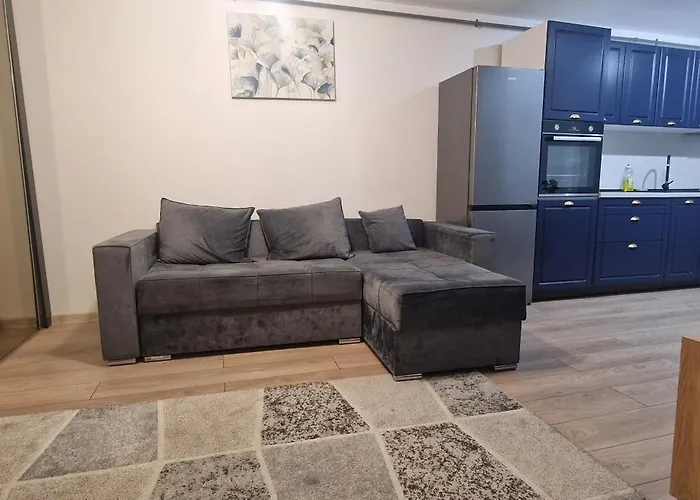 Daniela Apartament's 17 *