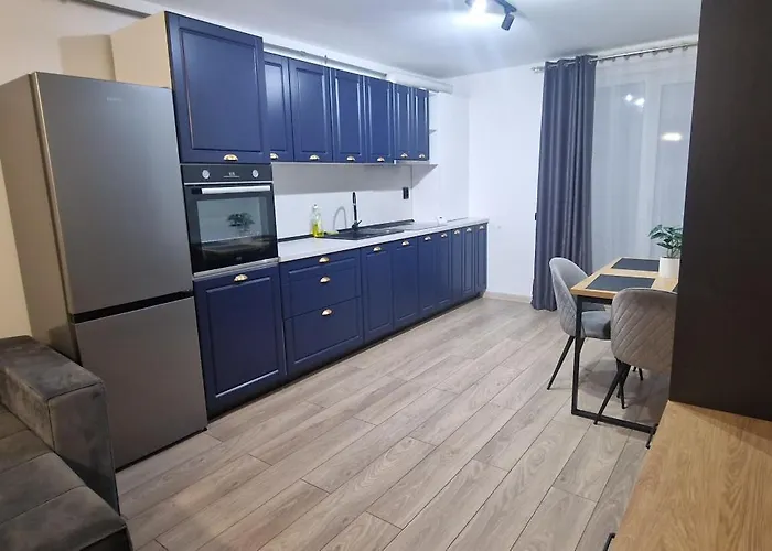 Daniela Apartament's 17